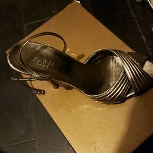 AUTHENTIC Gucci sandal